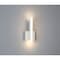 Access Lighting Illume, Dual Voltage LED Wall Sconce, Matte White Finish, Acrylic Lens Acrylic 63161LEDD-MWH/ACR - alternate 8